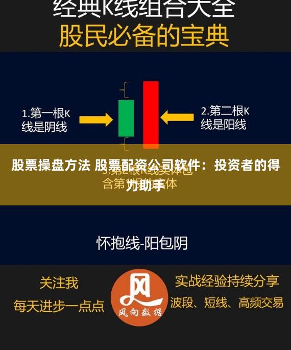 股票操盘方法 股票配资公司软件：投资者的得力助手