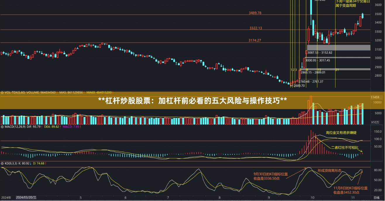 **杠杆炒股股票：加杠杆前必看的五大风险与操作技巧**